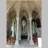 Soissons, photo Pierre Poschadel, Wikipedia, La chapelle de la Vierge Marie au sud-est de l'abside du croisillon nord,2.jpg